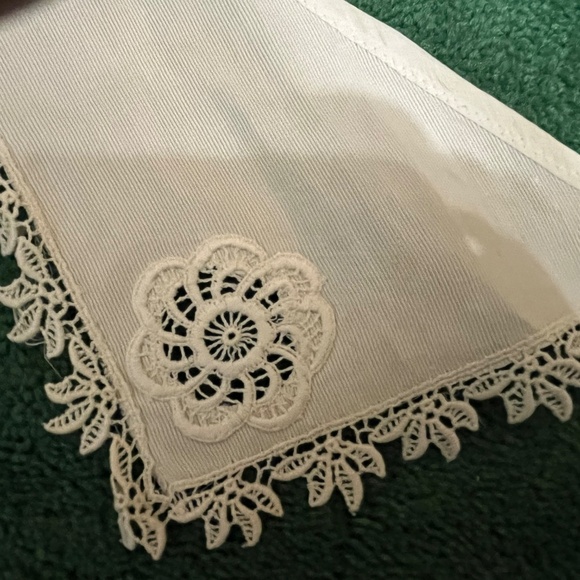 VINTAGE DETACHABLE COLLAR - Picture 2 of 5